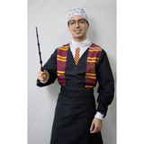 Cargar imagen en el visor de la galería, Bata Harry Potter