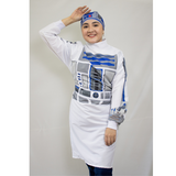 Cargar imagen en el visor de la galería, Bata R2-D2