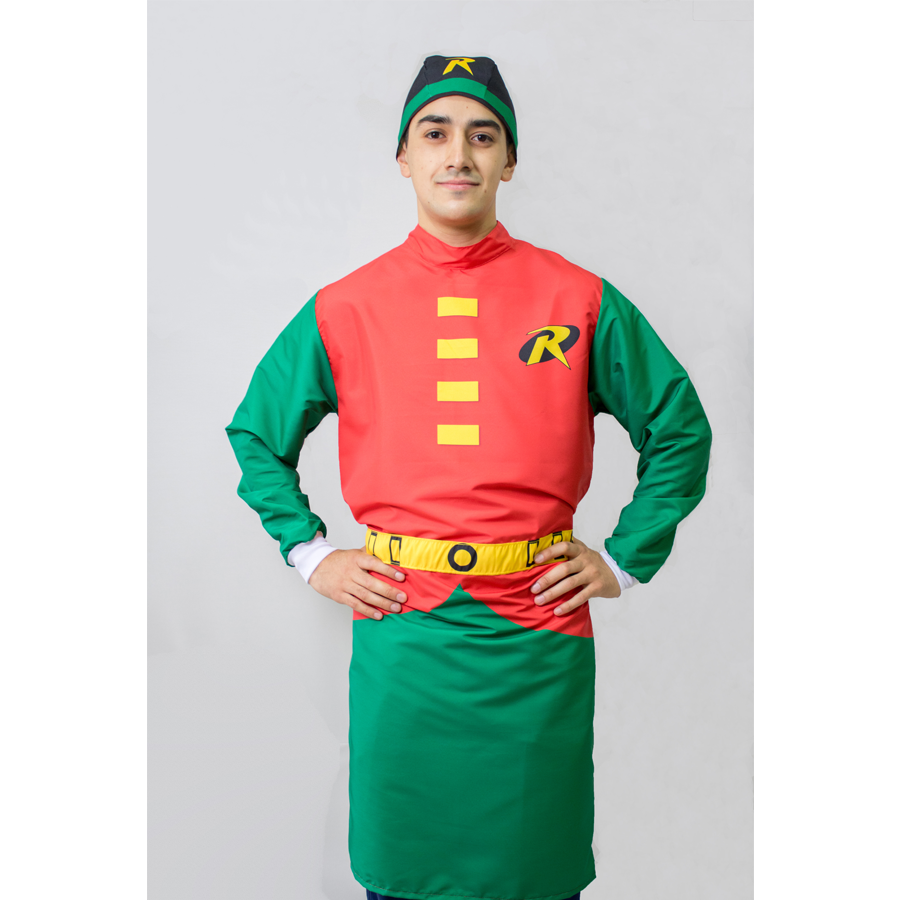Bata Robin – uaremagic
