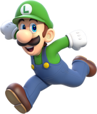 Cargar imagen en el visor de la galería, Luigi